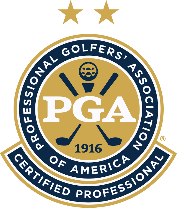PGA certified